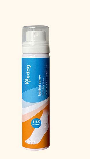 Picture of Silky Touch