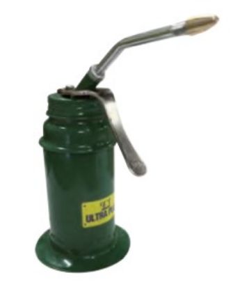 Picture of Glue Pump with Nozzle