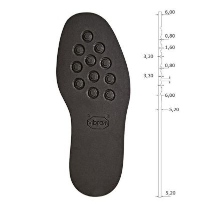 Picture of Vibram 2055 Eton Sole