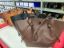 Picture of 246 Tote Leather Bag with Knotted Handles