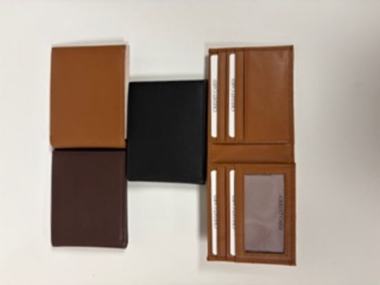 Picture of 251M Leather Wallet