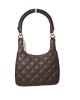 Picture of 216 Quilted Leather Bag