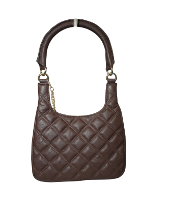 Picture of 216 Quilted Leather Bag