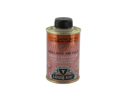 Picture of LOUIS XIII - Mecano Copper Cleaner