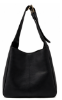 Picture of 229 Bucket Leather Bag with Leather Pouch