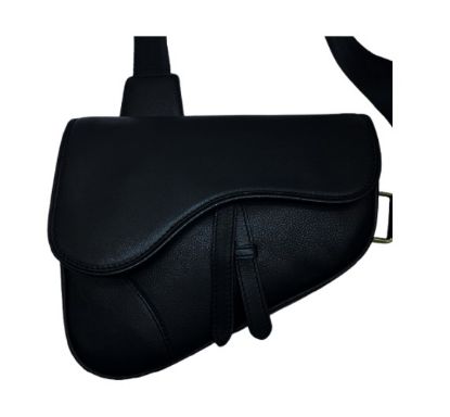 Picture of 250 Saddle Leather Bag