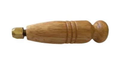 Picture of Wooden Handle for Awl with screw