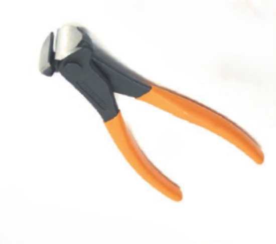 Picture of Straight Nippers 18cm