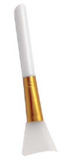 Picture of Silicone Flat Brush