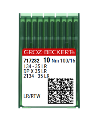 Picture of 134-35 Beckert Needles