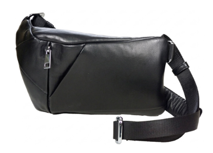 Picture of 255 Leather Belt Bag