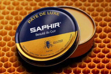 Picture for category Saphir Beauté du Cuir