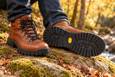 Picture for category Vibram